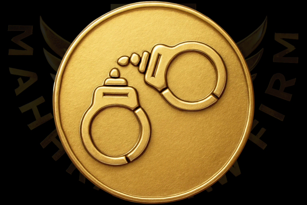 Criminal Cases mahranlawfirm