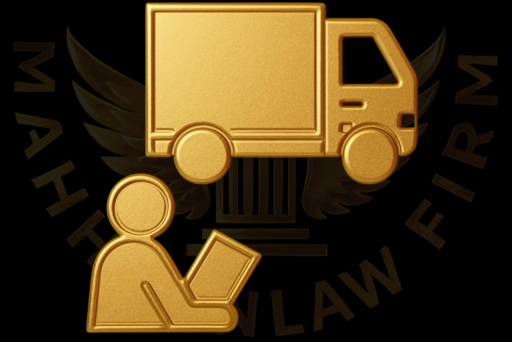 Transportation, Logistics, and Storage mahranlawfirm
