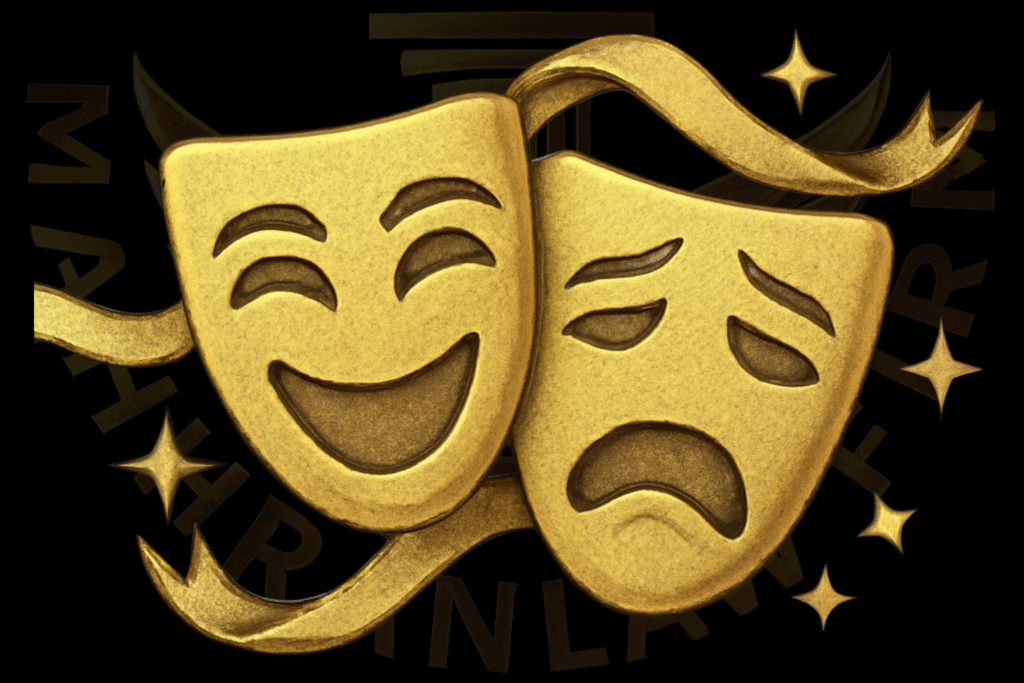 Media and Film Industry mahranlawfirm