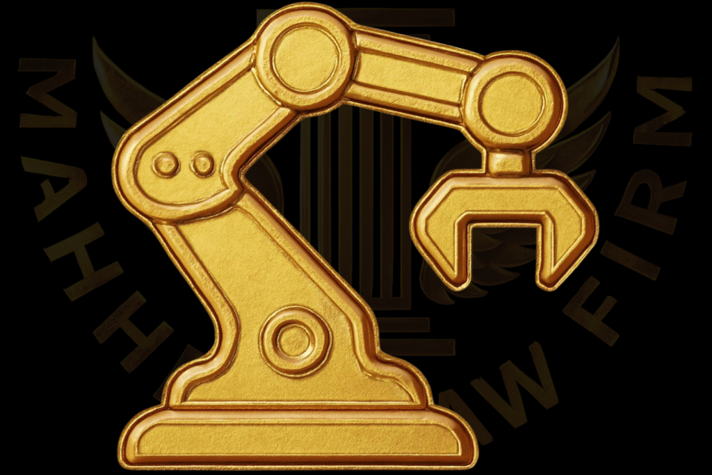 Industrial Sectors mahranlawfirm