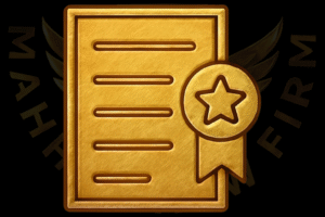 Licenses mahranlawfirm