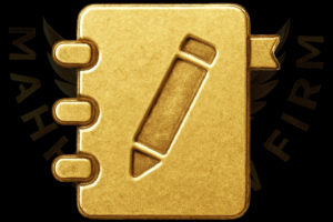 Contracts and Agreements ​ mahranlawfirm