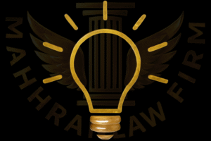 Intellectual and Industrial Property​​ mahranlawfirm