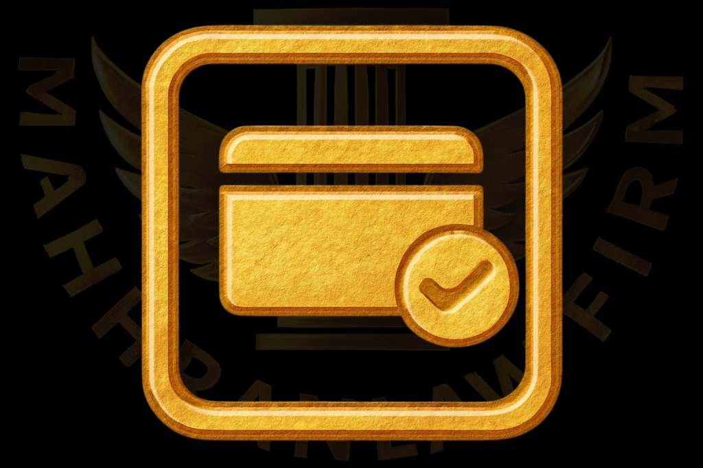 Debt Collection mahranlawfirm