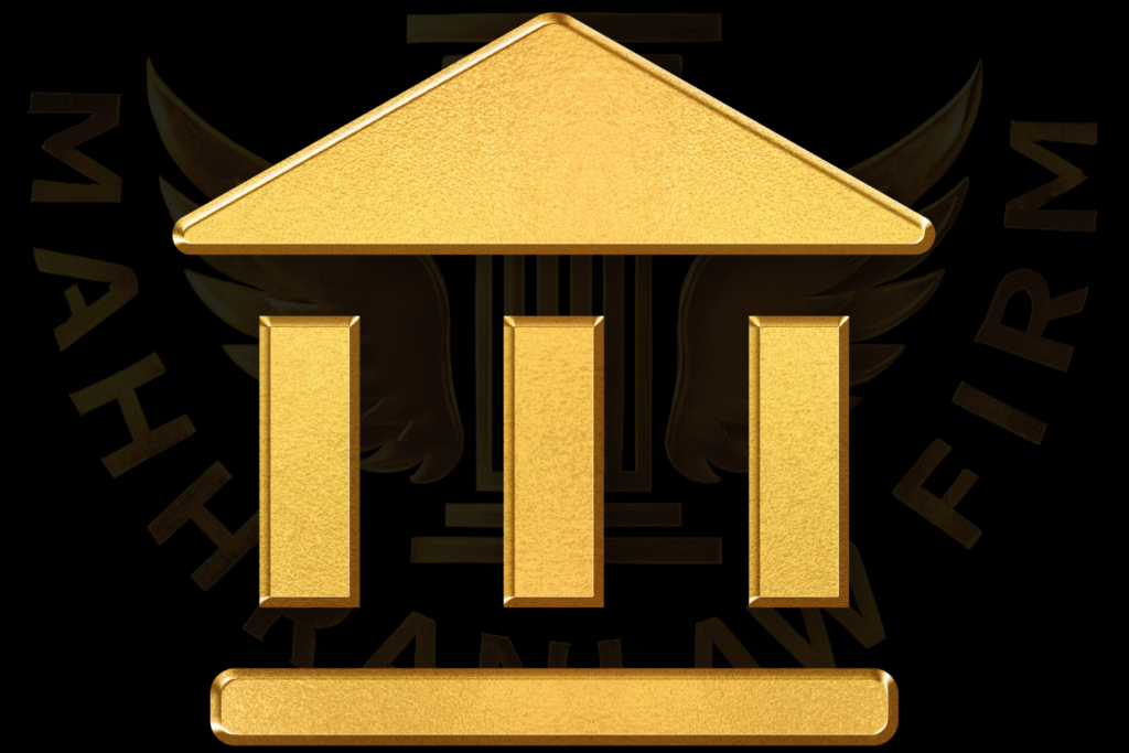 Banks and Financial Institutions mahranlawfirm